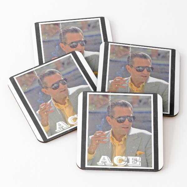 Item preview, Casino Lefty Rosenthal designed and sold by Drubingle46.