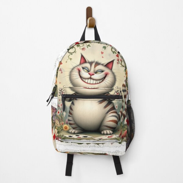 Item preview, Cheshire Cat designed and sold by Talpha.