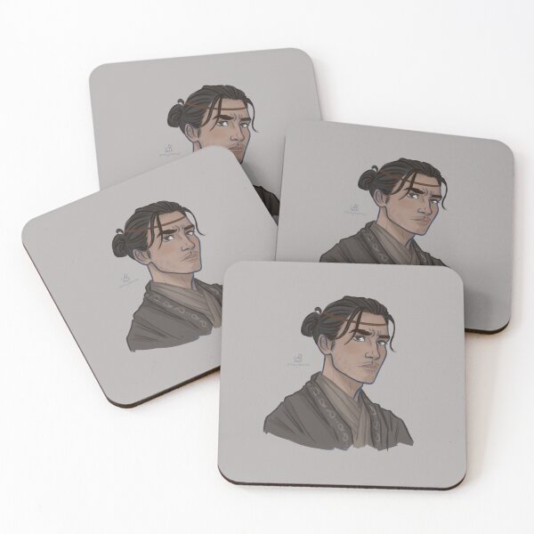 Item preview, Cartoon Lan 1 designed and sold by artbythorod.