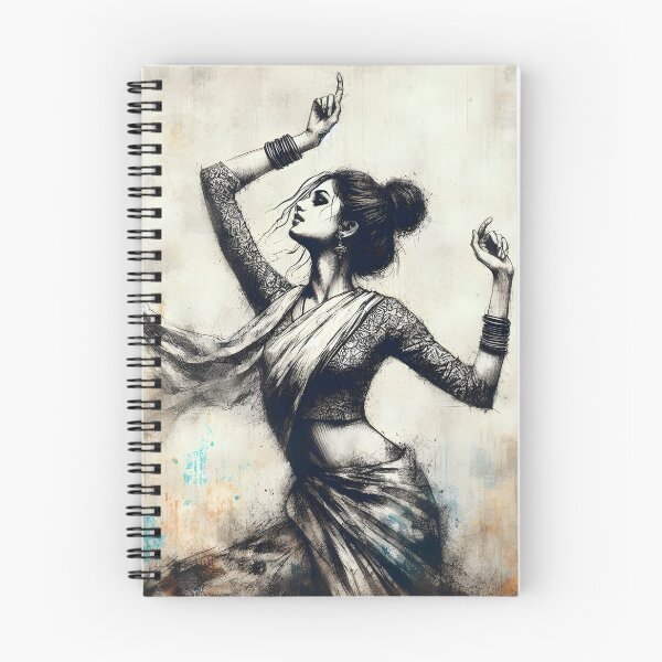 Item preview, dancing woman (v3-00037) designed and sold by cedmultimedia.