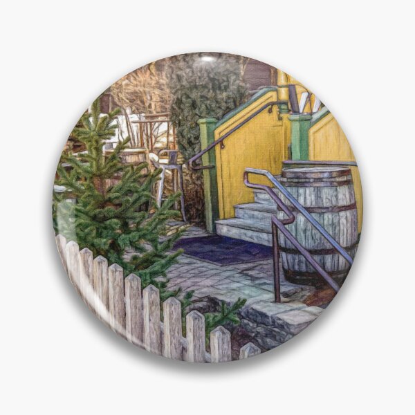 Artikelvorschau, Saloon-Haus entworfen und verkauft von Doug's Landing.