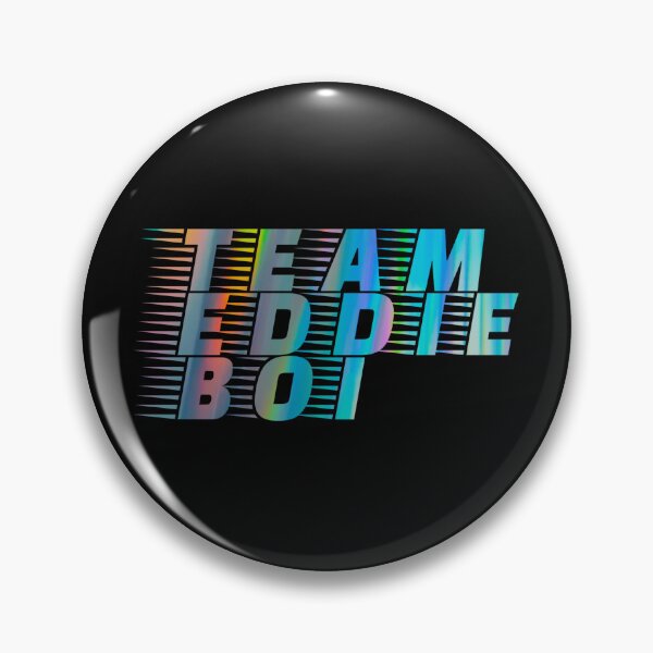 Item preview, Team Eddie Boi designed and sold by MapleMischief.