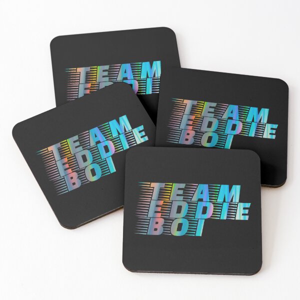 Item preview, Team Eddie Boi designed and sold by MapleMischief.
