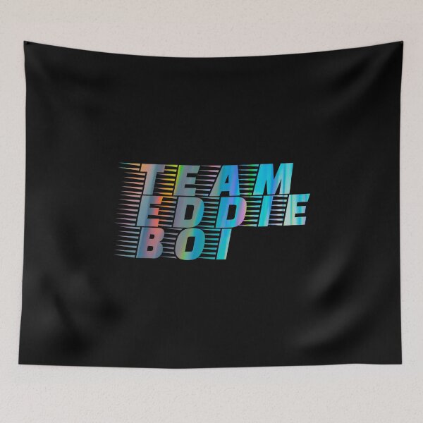 Item preview, Team Eddie Boi designed and sold by MapleMischief.