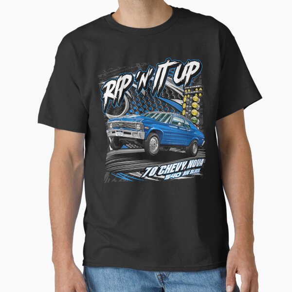 Item preview, Prostreet 1970 Chevy Nova designed and sold by PinzoneMods.