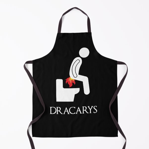 Item preview, Dracarys Dark designed and sold by TresEnUnBurro.