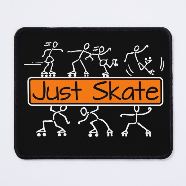 Item preview, Just Skate designed and sold by RobScottCreates.
