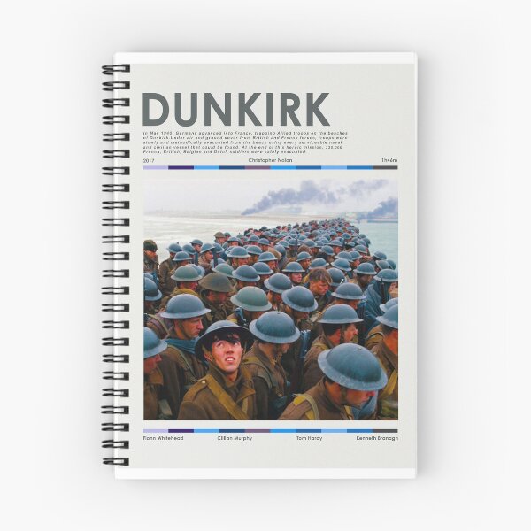 Item preview, Dunkirk designed and sold by Sector 99.