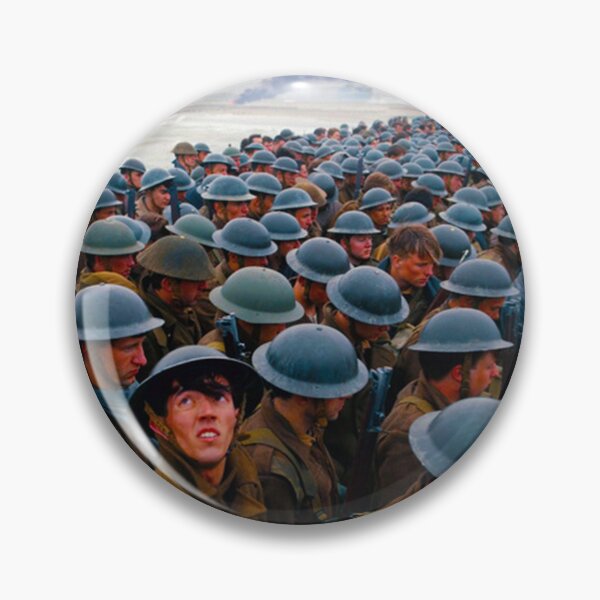 Item preview, Dunkirk designed and sold by Sector 99.