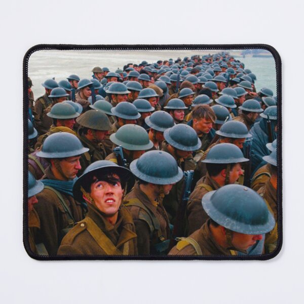 Item preview, Dunkirk designed and sold by Interstellarwear.