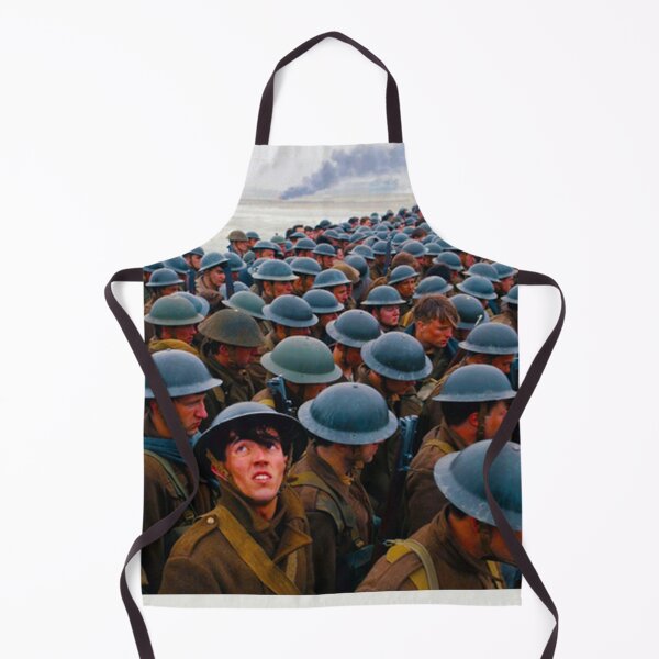Item preview, Dunkirk designed and sold by Interstellarwear.