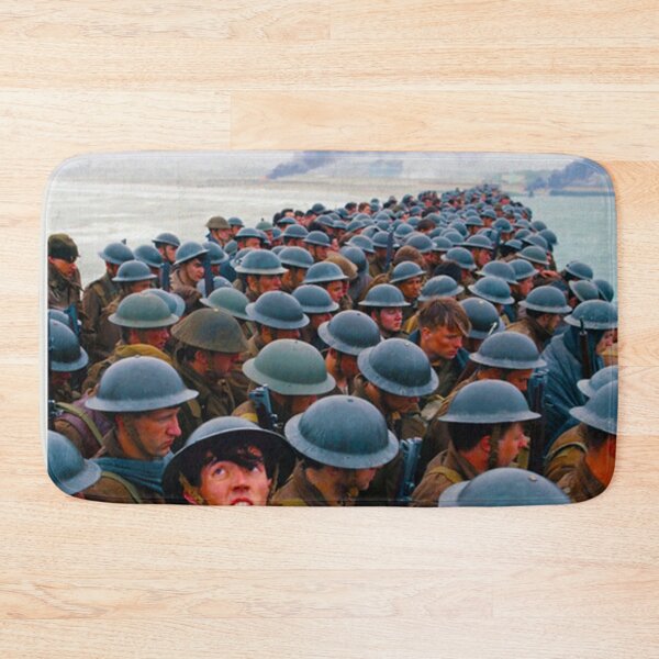 Item preview, Dunkirk designed and sold by Interstellarwear.