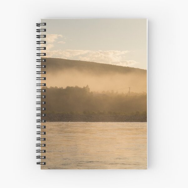 Item preview, Río brumoso designed and sold by Northlogic.