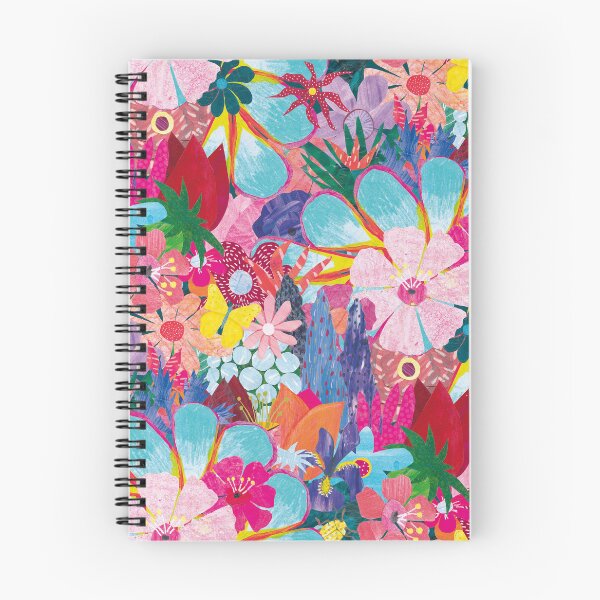 Item preview, Abundant florals designed and sold by theJollyArtist.