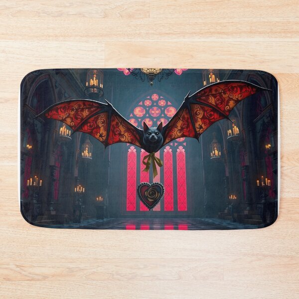 Item preview, Shadows of the Heart designed and sold by Echoededge.