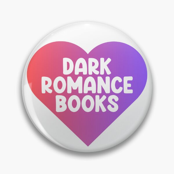 Item preview, Dark Romance Heart designed and sold by angela-w14.