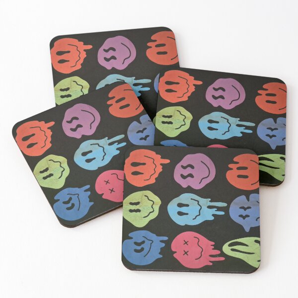 Item preview, Goofy faces designed and sold by NURIAVIGAD.