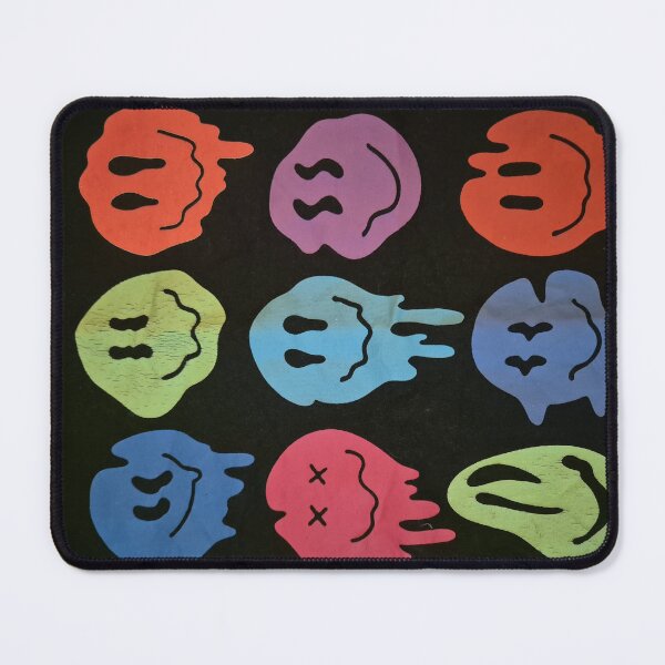 Item preview, Goofy faces designed and sold by NURIAVIGAD.