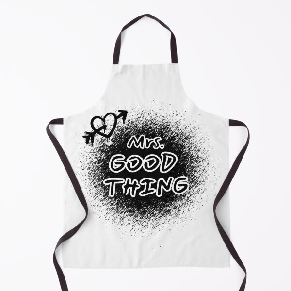 Item preview, Mrs Good Thing Grafitti designed and sold by RosCraft.