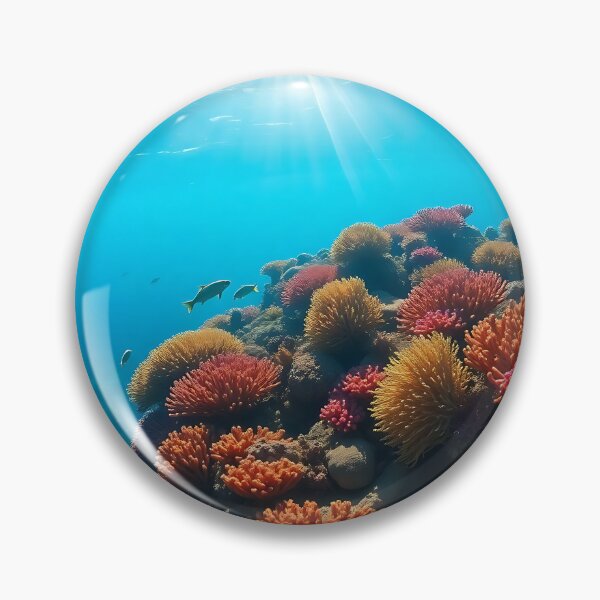 Artikelvorschau, Australien Great Barrier Riff entworfen und verkauft von StellarHues.