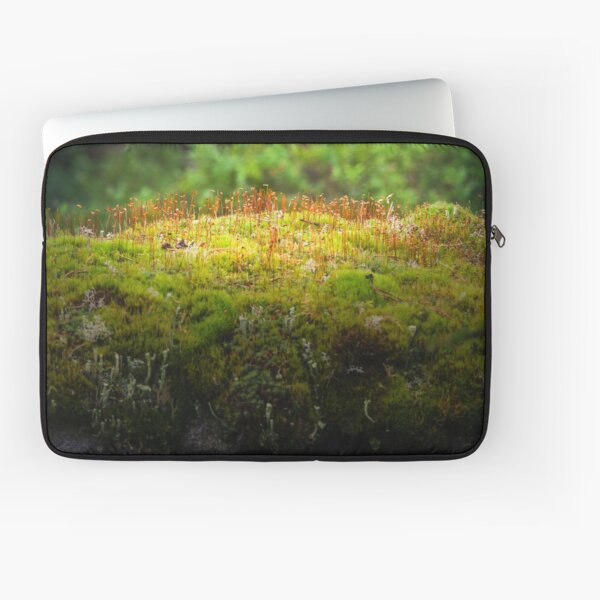 Woodland Kingdom Laptop Sleeve
