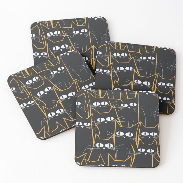 Item preview, Cat designed and sold by sevenmountains.