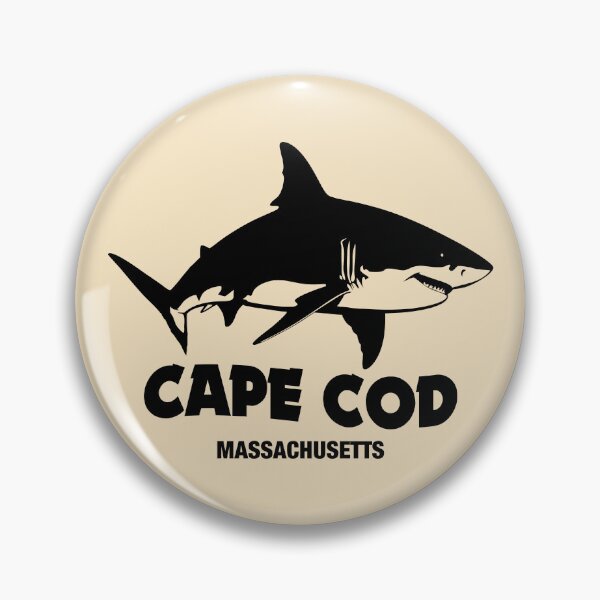 Item preview, Scuba Diving With Great White Sharks - Cape Cod designed and sold by TMBTM.