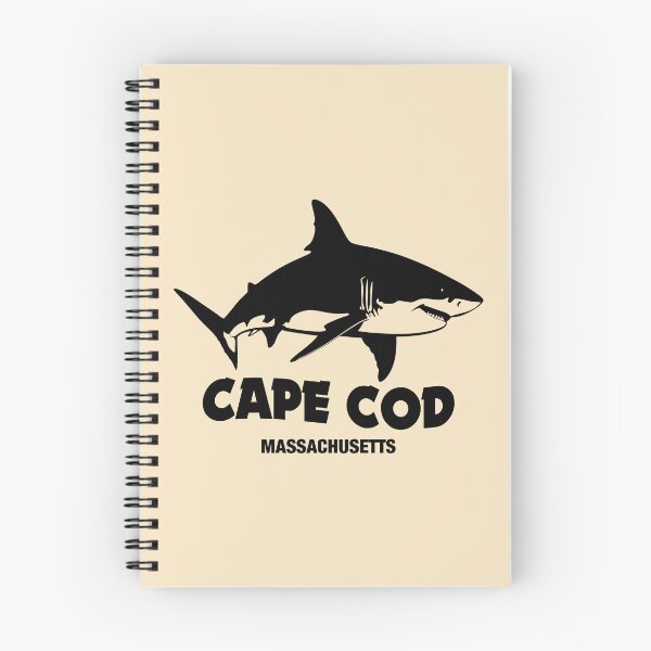 Item preview, Scuba Diving With Great White Sharks - Cape Cod designed and sold by TMBTM.