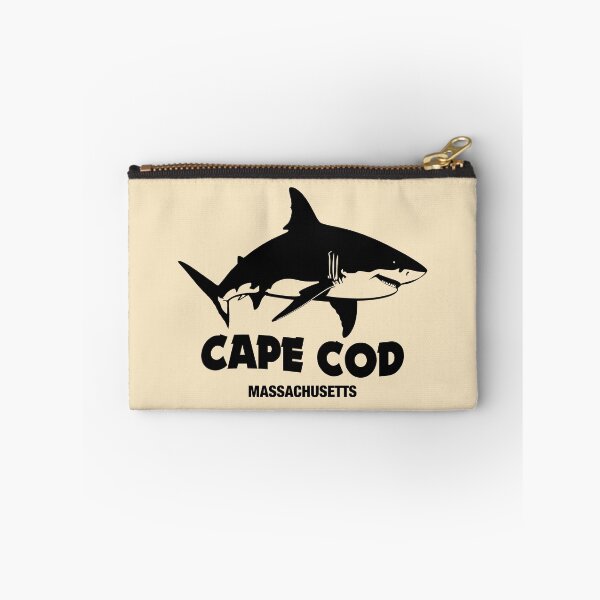 Item preview, Scuba Diving With Great White Sharks - Cape Cod designed and sold by TMBTM.