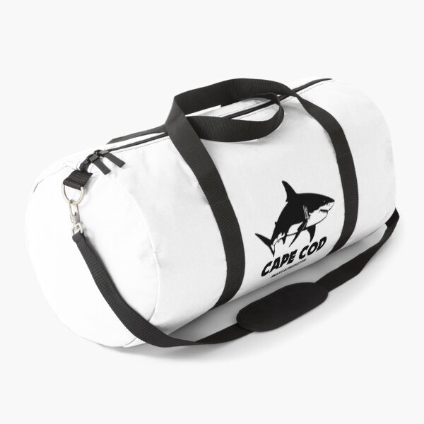 Item preview, Scuba Diving With Great White Sharks - Cape Cod designed and sold by TMBTM.