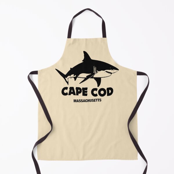 Item preview, Scuba Diving With Great White Sharks - Cape Cod designed and sold by TMBTM.
