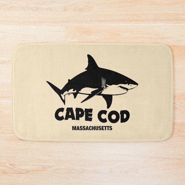 Item preview, Scuba Diving With Great White Sharks - Cape Cod designed and sold by TMBTM.