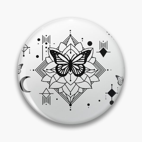 Item preview, Butterfly designed and sold by FLAVNSOUL.