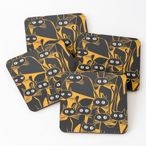 Item preview, Copy of Cat designed and sold by sevenmountains.