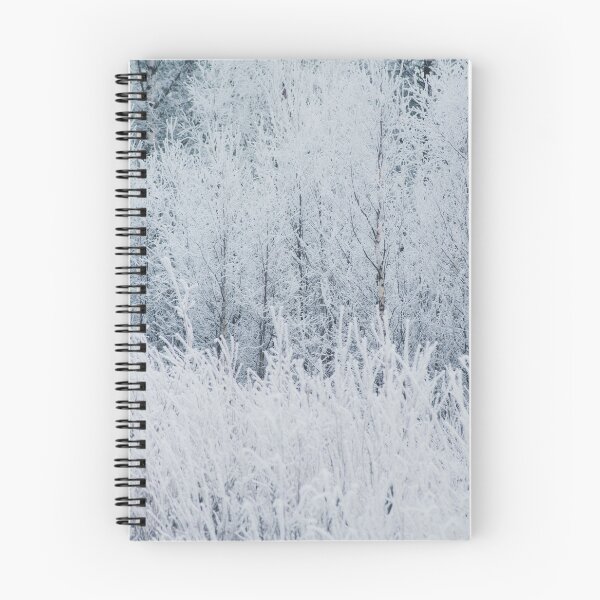 Item preview, Winter Thicket designed and sold by Northlogic.