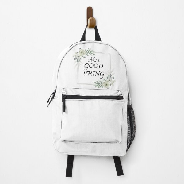 Item preview, Mrs Good Thing designed and sold by RosCraft.