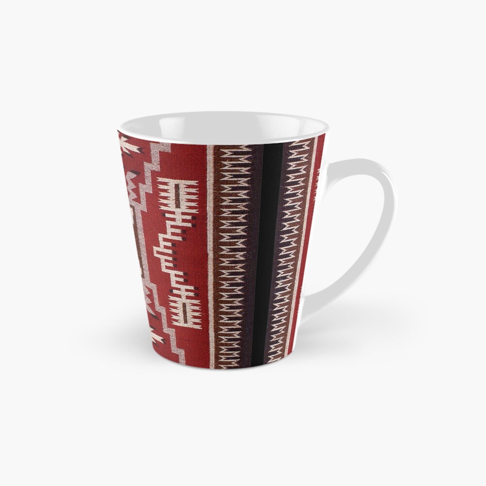 Item preview, Tall Mug designed and sold by PerpetualDrift.