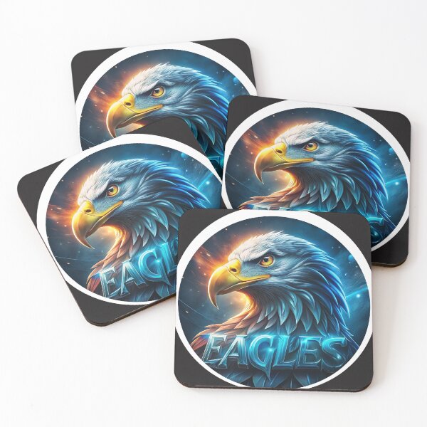 Item preview, proud eagle designed and sold by alexandr-art.