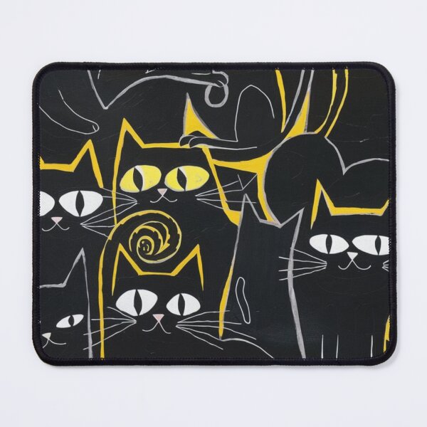 Item preview, Cat designed and sold by sevenmountains.
