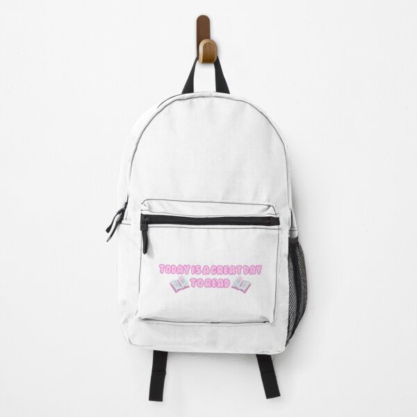 Item preview, today is a great day to read designed and sold by madebysam :).