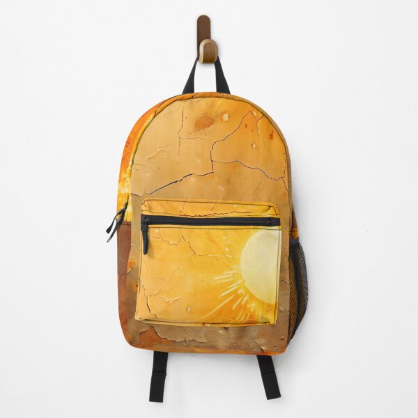 Item preview, Cracks and Sunshine Wabi-Sabi Way designed and sold by DesignbyBFD.