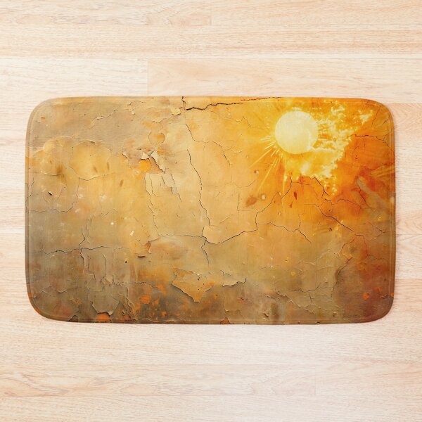 Item preview, Cracks and Sunshine Wabi-Sabi Way designed and sold by DesignbyBFD.