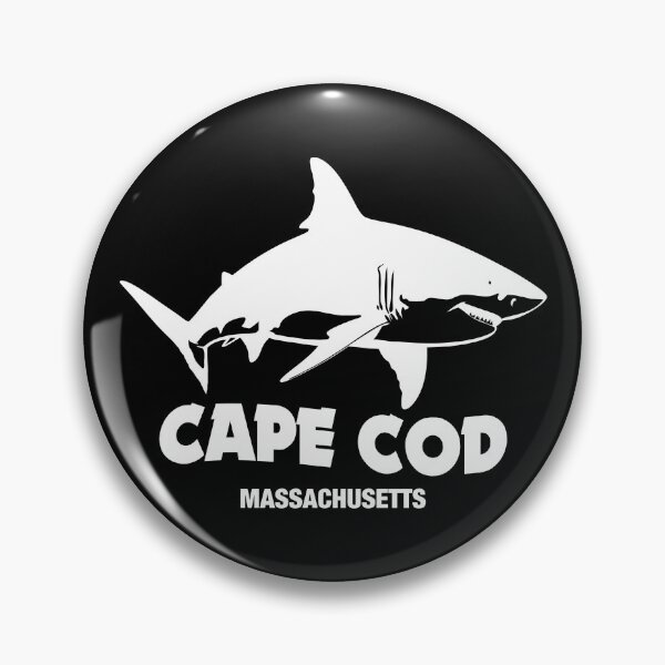 Item preview, Scuba Diving With Great White Sharks - Cape Cod designed and sold by TMBTM.