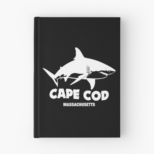 Item preview, Scuba Diving With Great White Sharks - Cape Cod designed and sold by TMBTM.