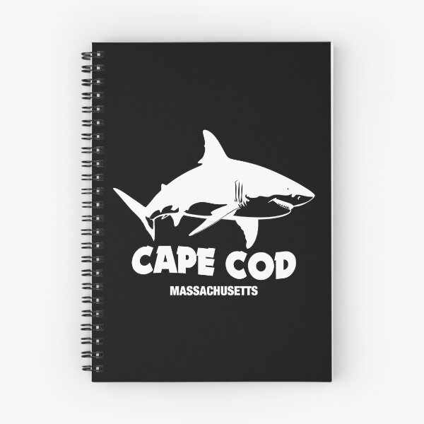 Item preview, Scuba Diving With Great White Sharks - Cape Cod designed and sold by TMBTM.