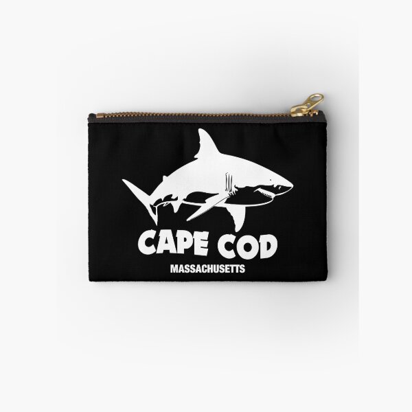 Item preview, Scuba Diving With Great White Sharks - Cape Cod designed and sold by TMBTM.