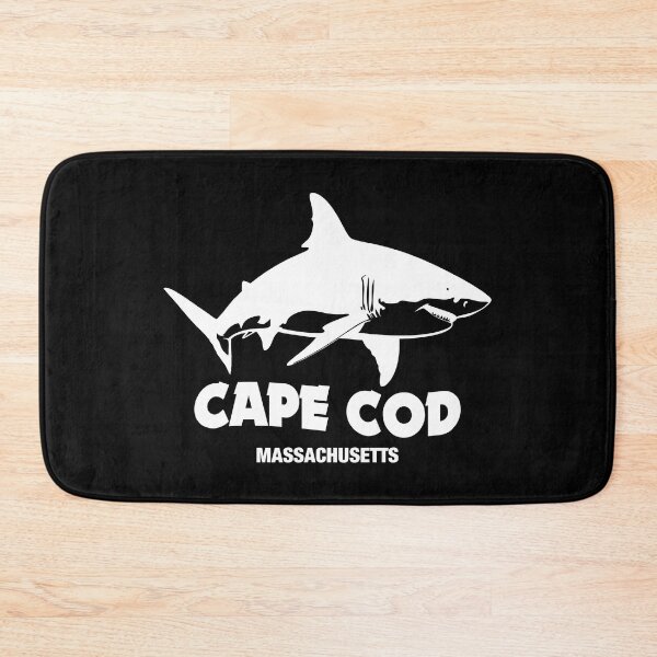 Item preview, Scuba Diving With Great White Sharks - Cape Cod designed and sold by TMBTM.