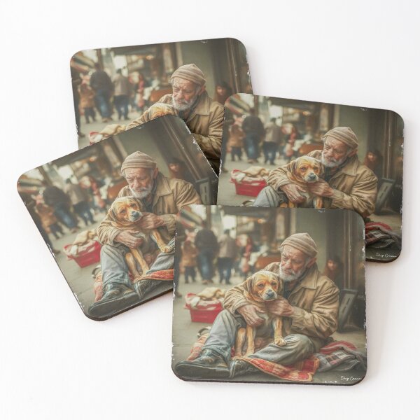Item preview, Homeless Love designed and sold by Doug's Landing.