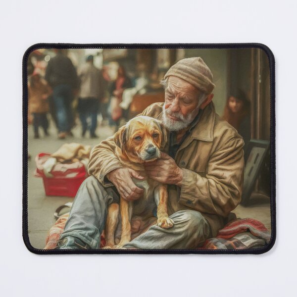 Item preview, Homeless Love designed and sold by Doug's Landing.
