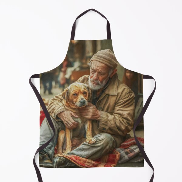Item preview, Homeless Love designed and sold by Doug's Landing.